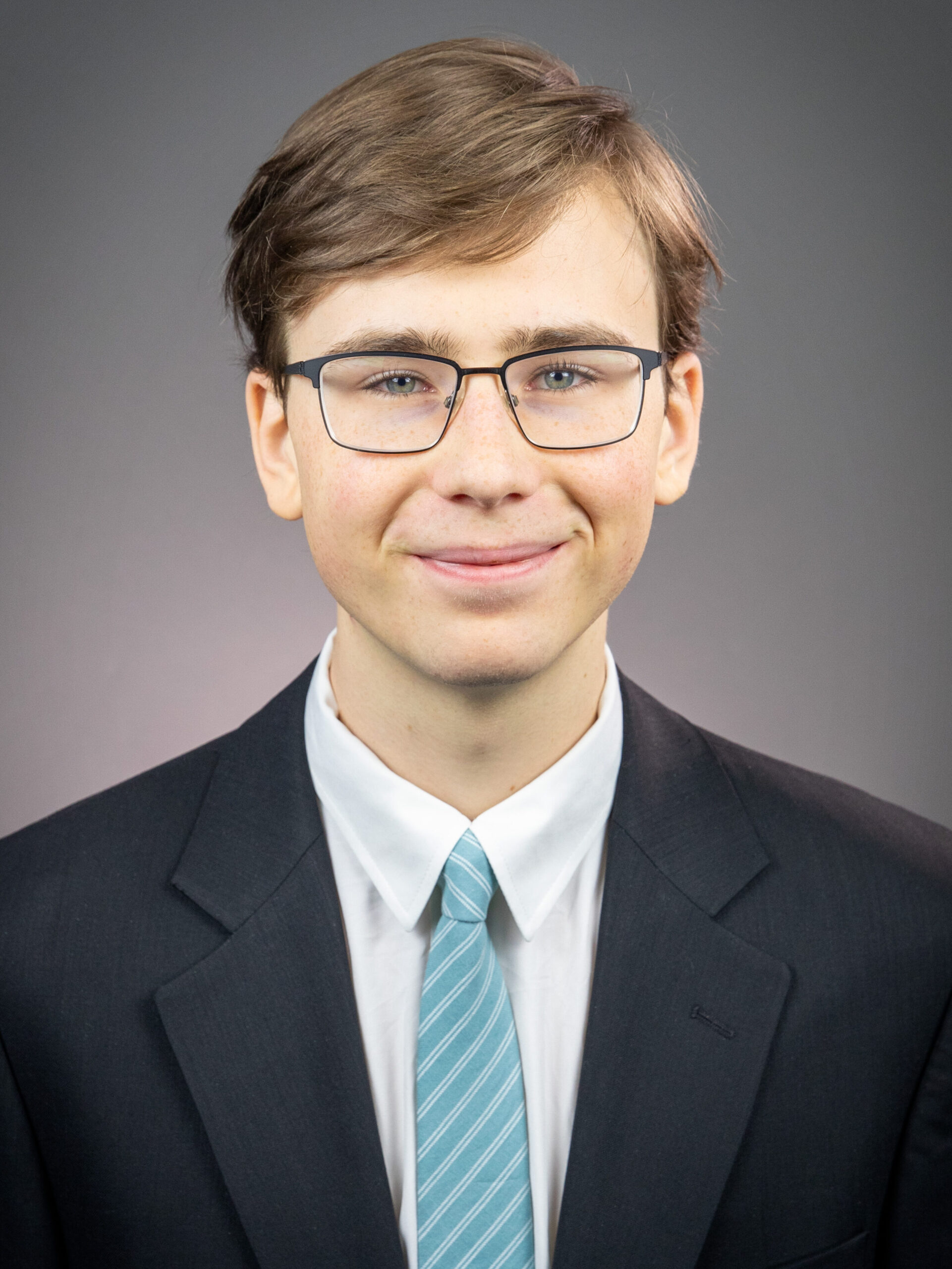 James Portrait Edited 1 Scaled